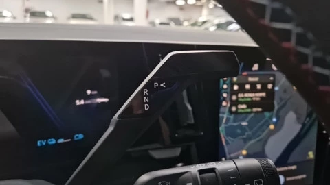 Renault Espace Esp. Alpine full hyb. E-T 147kW 7p