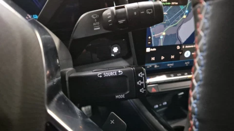 Renault Espace Esp. Alpine full hyb. E-T 147kW 7p