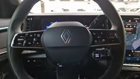 Renault Espace Esp. Alpine full hyb. E-T 147kW 7p