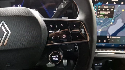 Renault Espace Esp. Alpine full hyb. E-T 147kW 7p