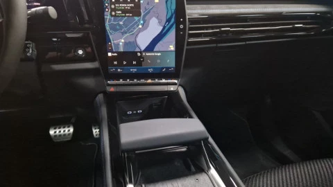 Renault Espace Esp. Alpine full hyb. E-T 147kW 7p