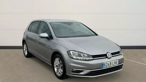 Volkswagen Golf Advance 1.6 TDI 85kW (115CV)