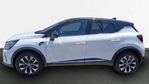 Renault Captur techno TCe 103 kW (140CV) GPF