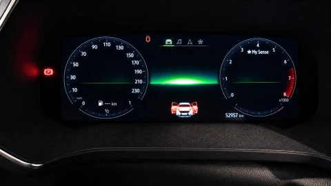 Renault Captur techno TCe 103 kW (140CV) GPF