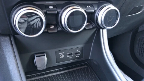 Renault Captur techno TCe 103 kW (140CV) GPF
