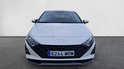 Hyundai i20 1.0 TGDI Klass