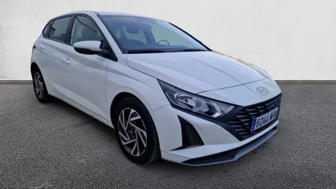 Hyundai i20 1.0 TGDI Klass