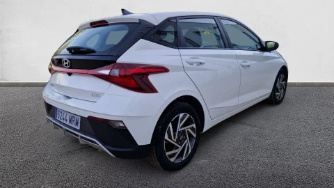 Hyundai i20 1.0 TGDI Klass