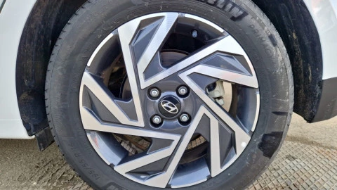 Hyundai i20 1.0 TGDI Klass