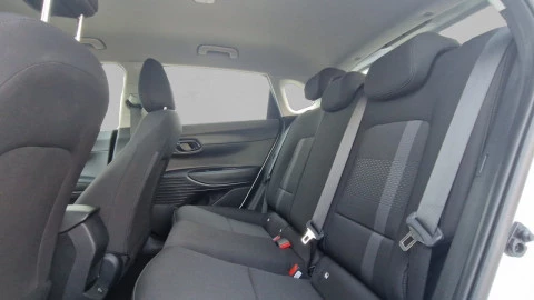 Hyundai i20 1.0 TGDI Klass