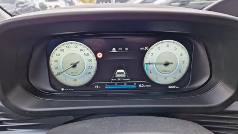 Hyundai i20 1.0 TGDI Klass