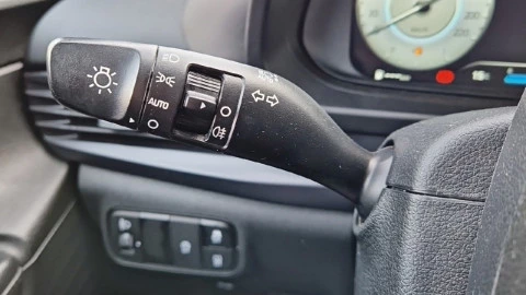 Hyundai i20 1.0 TGDI Klass