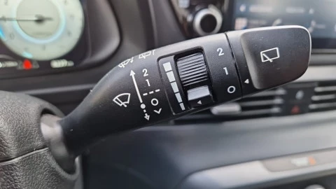 Hyundai i20 1.0 TGDI Klass