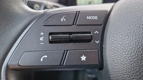 Hyundai i20 1.0 TGDI Klass