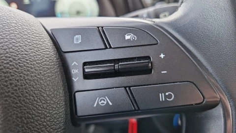 Hyundai i20 1.0 TGDI Klass