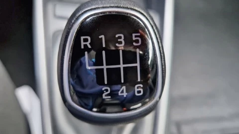 Hyundai i20 1.0 TGDI Klass