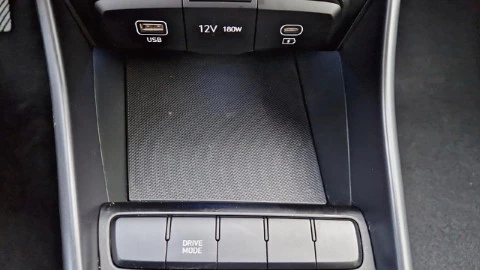 Hyundai i20 1.0 TGDI Klass