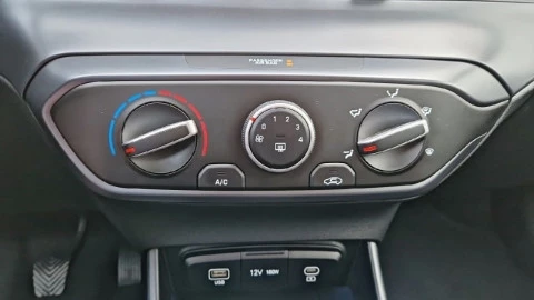 Hyundai i20 1.0 TGDI Klass