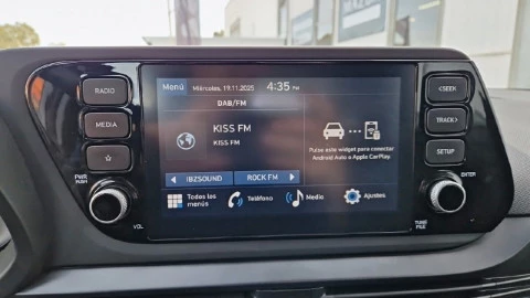 Hyundai i20 1.0 TGDI Klass