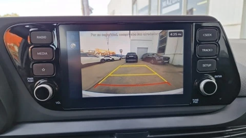 Hyundai i20 1.0 TGDI Klass