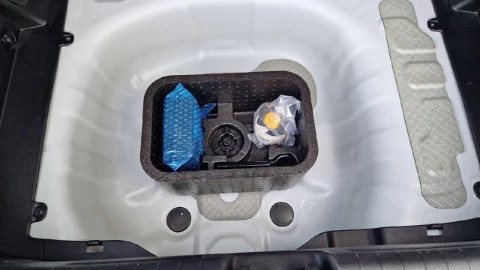 Hyundai i20 1.0 TGDI Klass