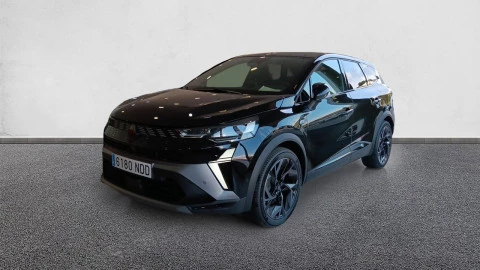 Renault Symbioz esprit Alpine E-Tech 105kW (145CV)