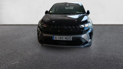 Renault Symbioz esprit Alpine E-Tech 105kW (145CV)