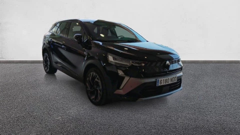 Renault Symbioz esprit Alpine E-Tech 105kW (145CV)