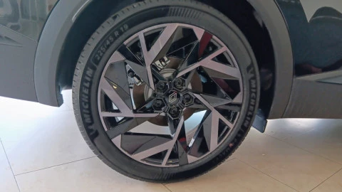 Renault Symbioz esprit Alpine E-Tech 105kW (145CV)