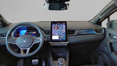 Renault Symbioz esprit Alpine E-Tech 105kW (145CV)