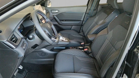 Renault Symbioz esprit Alpine E-Tech 105kW (145CV)