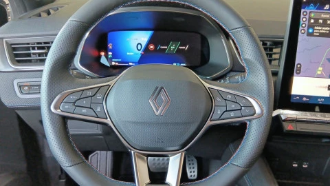 Renault Symbioz esprit Alpine E-Tech 105kW (145CV)