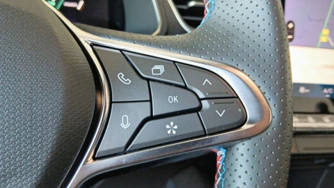 Renault Symbioz esprit Alpine E-Tech 105kW (145CV)