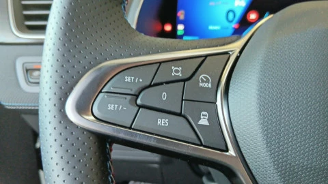 Renault Symbioz esprit Alpine E-Tech 105kW (145CV)