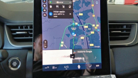 Renault Symbioz esprit Alpine E-Tech 105kW (145CV)