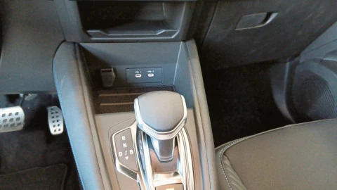 Renault Symbioz esprit Alpine E-Tech 105kW (145CV)