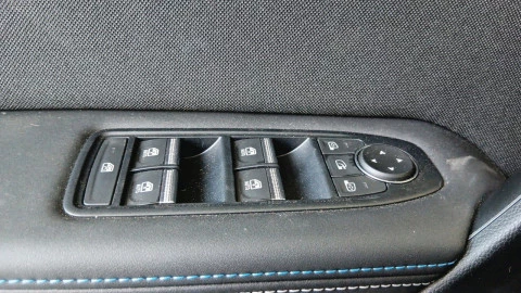 Renault Symbioz esprit Alpine E-Tech 105kW (145CV)