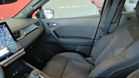 Renault Symbioz esprit Alpine E-Tech 105kW (145CV)