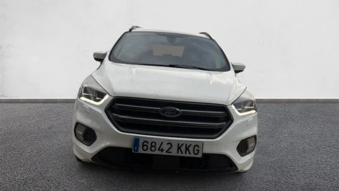 Ford Kuga 2.0 TDCi 110kW 4x2 A-S-S ST-Line