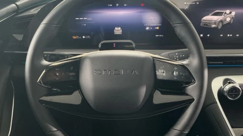 Omoda 9 SHS Premium 1.5 TGDI 395kW AWD