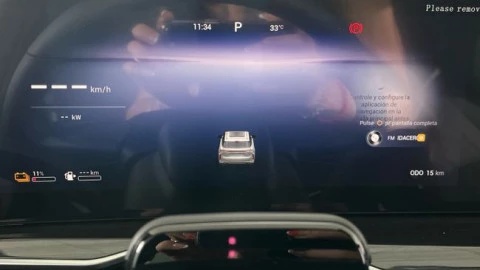 Omoda 9 SHS Premium 1.5 TGDI 395kW AWD
