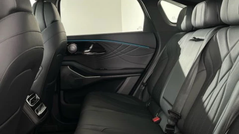 Omoda 9 SHS Premium 1.5 TGDI 395kW AWD