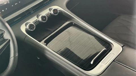 Omoda 9 SHS Premium 1.5 TGDI 395kW AWD