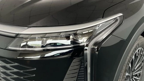 Omoda 9 SHS Premium 1.5 TGDI 395kW AWD
