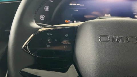 Omoda 9 SHS Premium 1.5 TGDI 395kW AWD