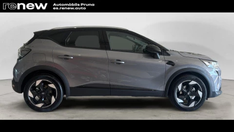 Renault Captur Techno