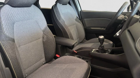 Renault Captur Techno