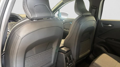 Renault Captur Techno