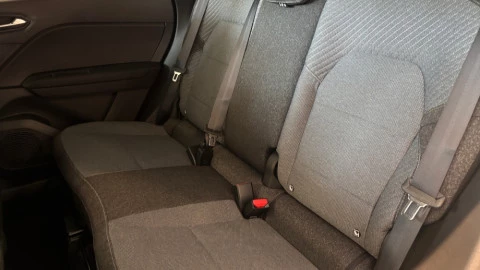Renault Captur Techno