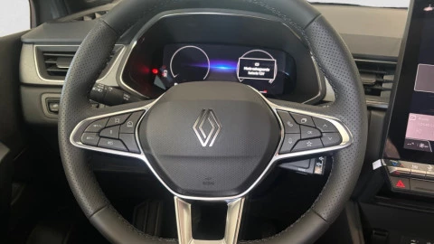 Renault Captur Techno